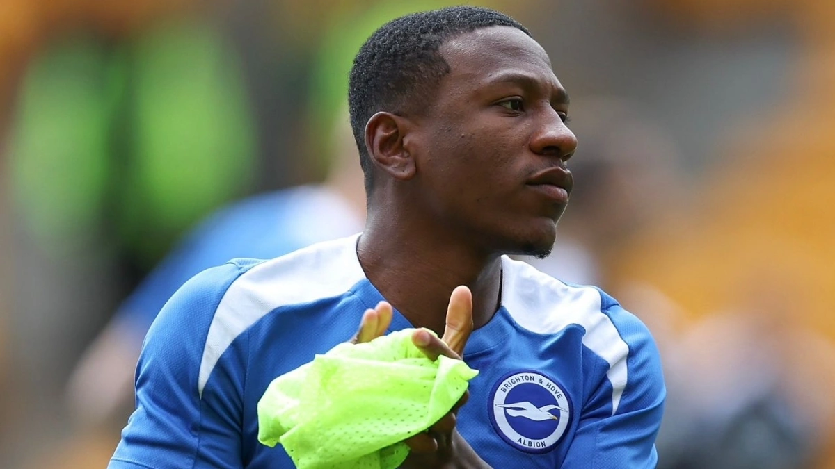 Pervis Estupiñán To AC Milan: €19m Deal Agreed For Brighton Left-Back