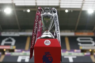 Premier League 2025/26 Predictions: Top 4, Title Race, Relegation Battle and More