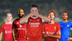 Premier League New Players: Debutants Who Could Steal The Spotlight In 2025/26