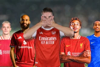 Premier League New Players: Debutants Who Could Steal The Spotlight In 2025/26