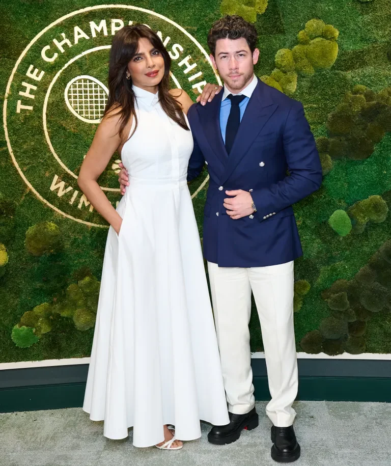 Wimbledon Summer Fashion: Top 4 Picks In The Royal Box