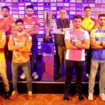 Pro Kabaddi League 2025 schedule, Vizag Opening Match
