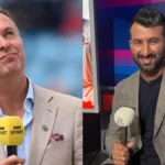 Cheteshwar Pujara Trolls Michael Vaughan After Edgbaston Win: “Must Confess…”