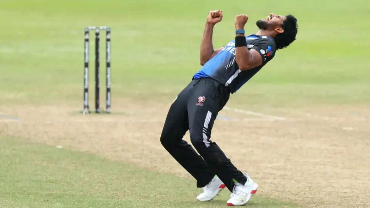RAR vs DC Global Super League 2025: Rangpur Riders Secures Final Place