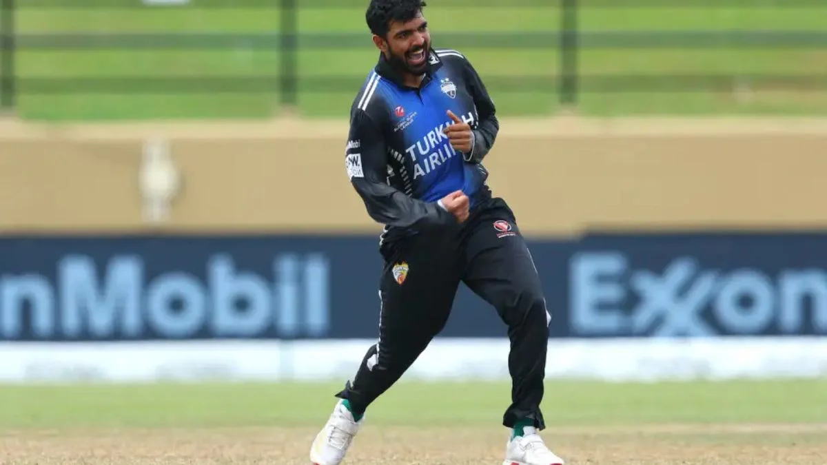 RAR vs DC Global Super League 2025: Rangpur Riders Secures Final Place