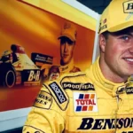 Ralf Schumacher: The Man Who Got Hid Behind The Spotlight