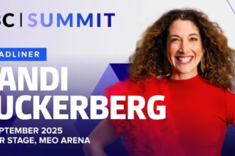 Randi Zuckerberg To Make Three Key Appearances At SBC Summit 2025