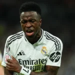 Real Madrid Is Ready To Sell Vinicius Jr: Have Already Identified His Replacement