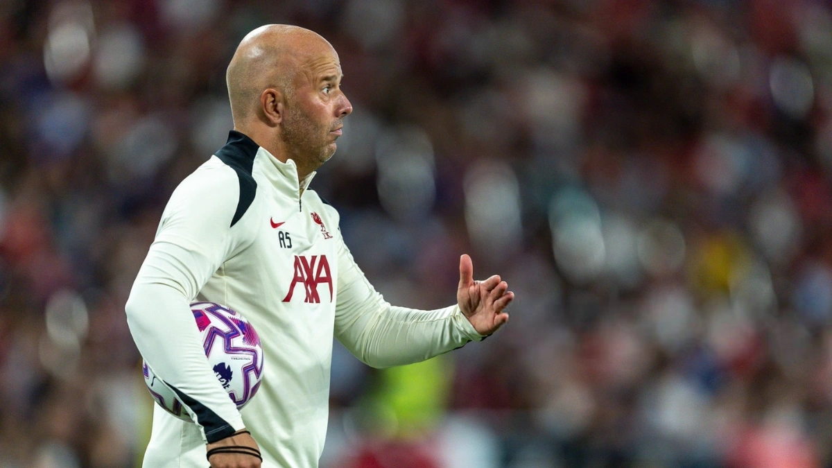 Rebuild Or Reload? 5 Premier League Managers Facing Make-Or-Break Seasons In 2025/26
