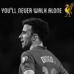 Rest In Peace, Diogo Jota: Football Mourns A True Talent
