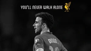 Rest In Peace, Diogo Jota: Football Mourns A True Talent