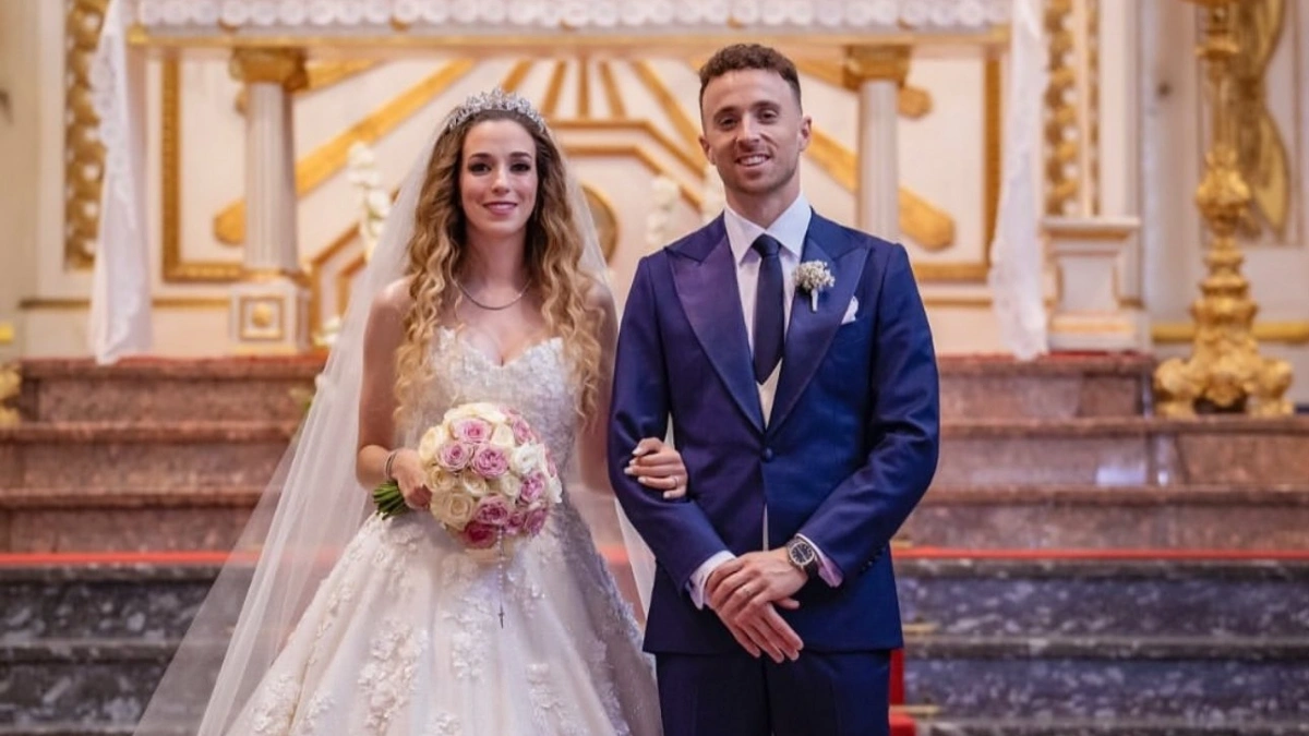 Rest In Peace, Diogo Jota: Football Mourns A True Talent
