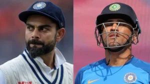 Retirement Announcements And Social Media: Cricket Legends Leaving