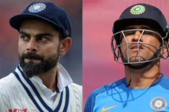 Retirement Announcements And Social Media: Cricket Legends Leaving