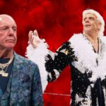 Ric Flair Life Story: Full of Pain, Shock, And Surprises