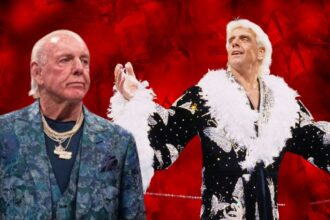 Ric Flair Life Story: Full of Pain, Shock, And Surprises