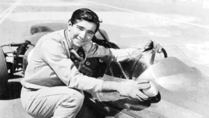 Ricardo Rodríguez: The Youngest F1 Driver To Pass Away On Track