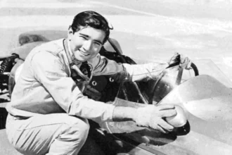 Ricardo Rodríguez: The Youngest F1 Driver To Pass Away On Track