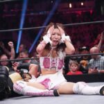 AEW’s Most Iconic Women's Matches in History