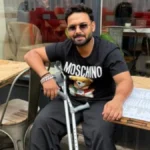 Rishabh Pant’s Heartfelt Message After Injury Rules Him Out vs England