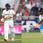 Rishabh Pant Replacement: N Jagadeesan To Join Anderson-Tendulkar Trophy 2025