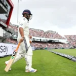 Rishabh Pant Receives Grand Welcome In ENG vs IND Test For Entry