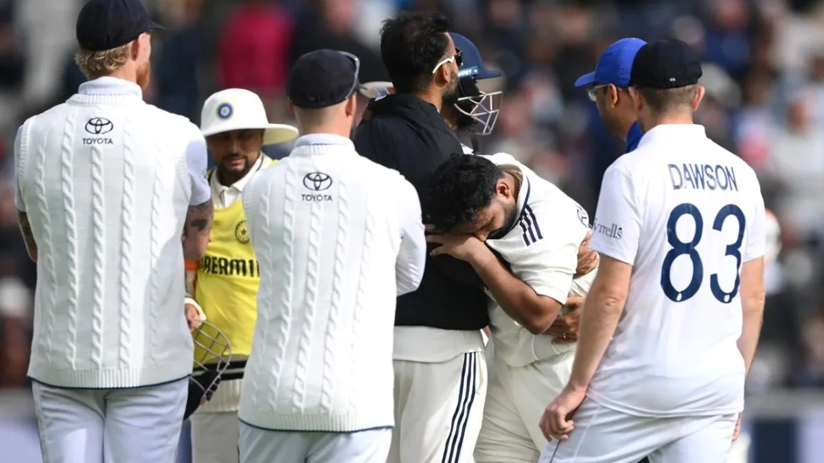 Retired Hurt vs Retired Out In Cricket: Rishabh Pant's Injury Situation