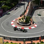 Top 4 Riskiest Tracks In Formula 1