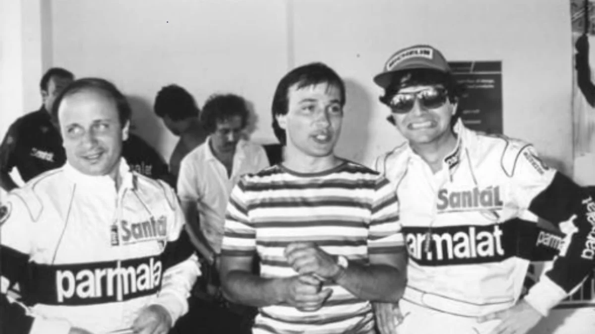 Racing Runs In The Family: Top 4 Sibling Pairs In F1