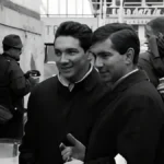 Rodríguez Brothers: The Unluckiest Siblings In F1
