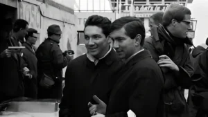 Rodríguez Brothers: The Unluckiest Siblings In F1