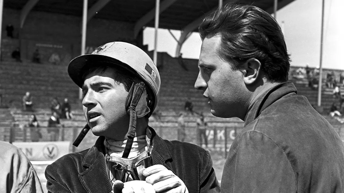 Rodríguez Brothers: The Unluckiest Siblings In F1