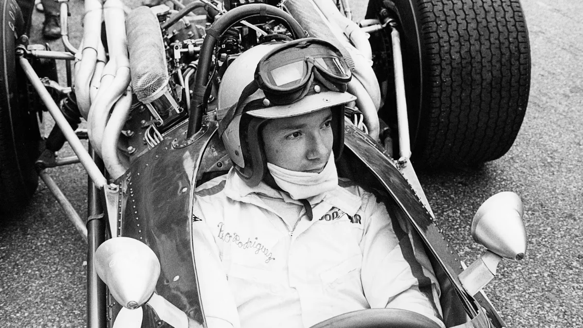 Rodríguez Brothers: The Unluckiest Siblings In F1