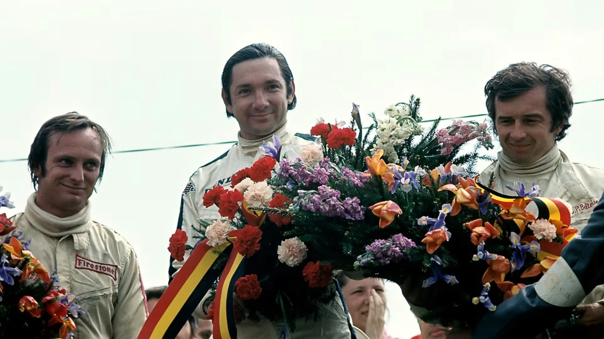 Rodríguez Brothers: The Unluckiest Siblings In F1