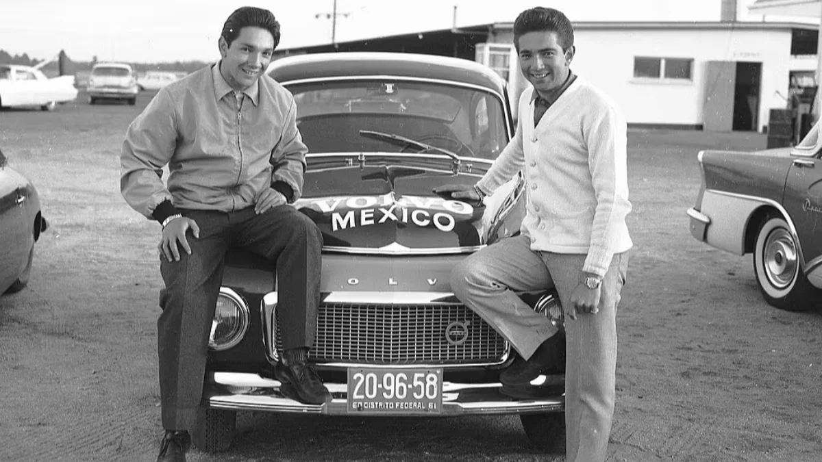 Rodríguez Brothers: The Unluckiest Siblings In F1