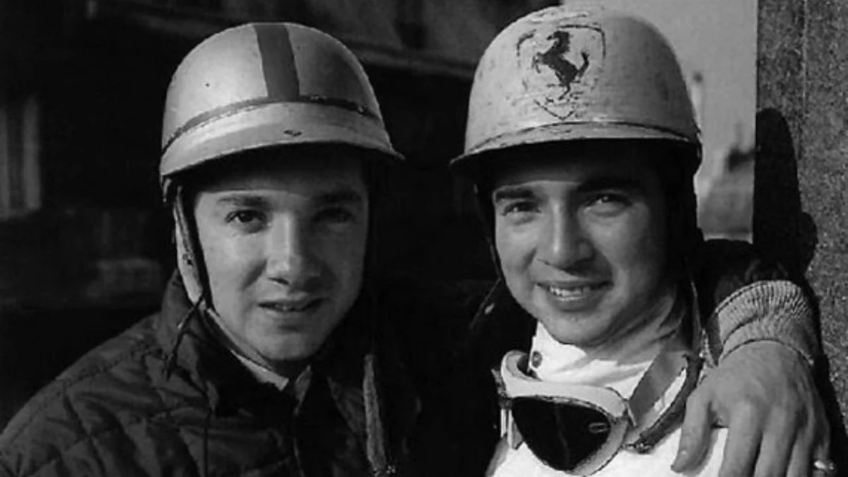 Racing Runs In The Family: Top 4 Sibling Pairs In F1