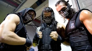 Roman Reigns' Shocking Shield Return At SummerSlam 2025?