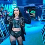 Roxanne Perez Received Scary Online Threats, WWE Tightened Security