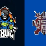 S8UL Esports Disqualified From MSC 2025