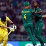 SA vs AUS: South Africa Announce T20I And ODI Squads For Australia Series