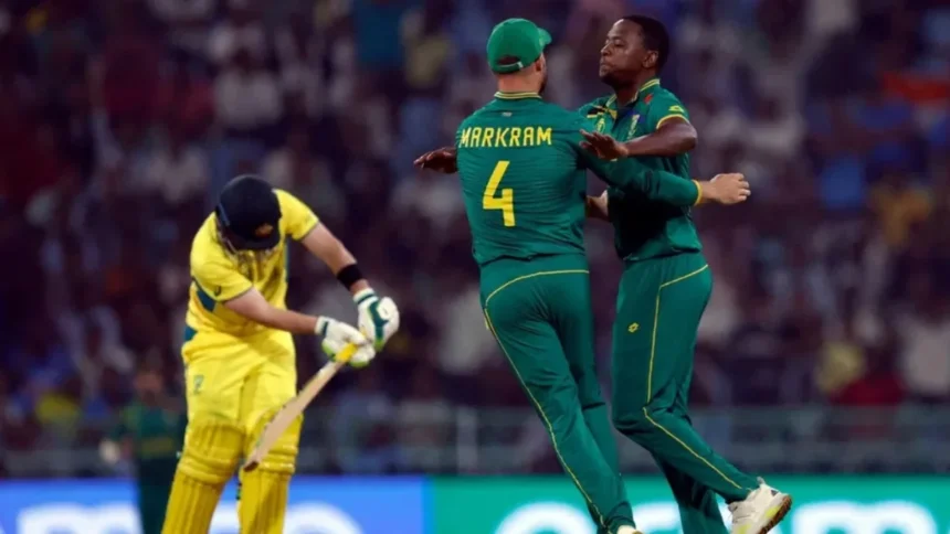 SA vs AUS: South Africa Announce T20I And ODI Squads For Australia Series
