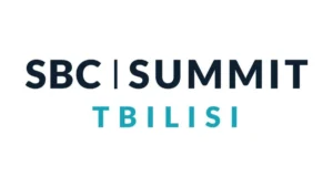 SBC Summit Tbilisi 2025 Set to Break New Ground in Eastern Europe