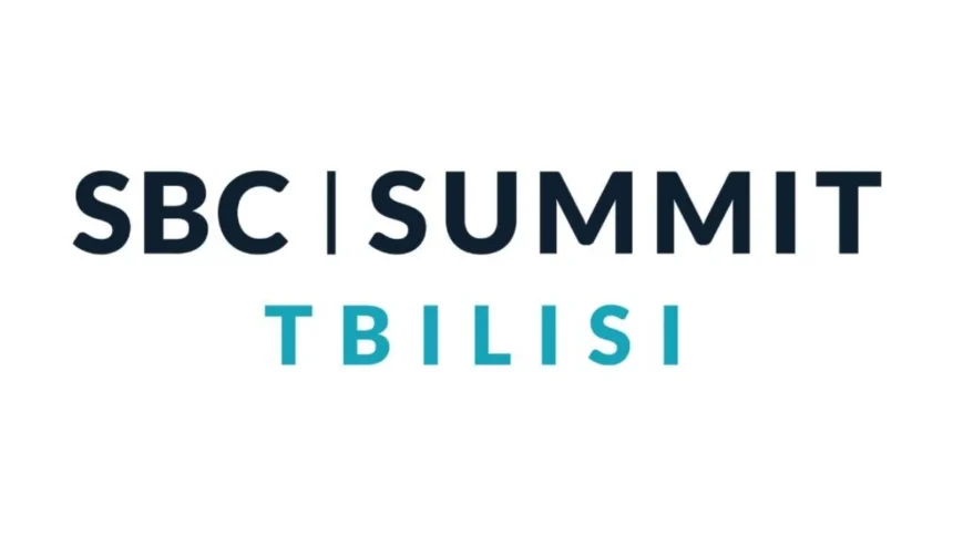 SBC Summit Tbilisi 2025 Set to Break New Ground in Eastern Europe