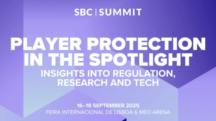 Player Protection In The Spotlight At SBC Summit 2025
