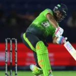 SEO vs SF MLC 2025: 4 Wicket Win For Seattle