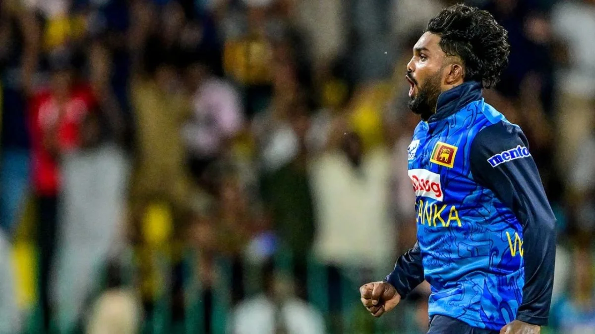 SL vs BAN 1st ODI: Sri Lanka Takes The Lead In ODI Series With A Victory