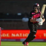 SOM vs ESS: Somerset Into Vitality Blast Quarter-Finals With A Victory