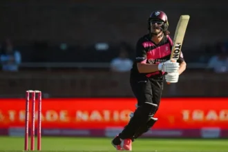 SOM vs ESS: Somerset Into Vitality Blast Quarter-Finals With A Victory