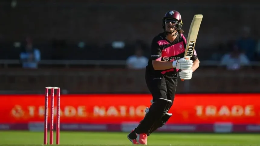 SOM vs ESS: Somerset Into Vitality Blast Quarter-Finals With A Victory