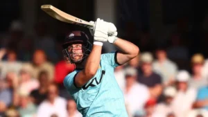 SUR vs MID: Will Jacks, Chris Jordan Guide Surrey Win In Vitality Blast Thriller